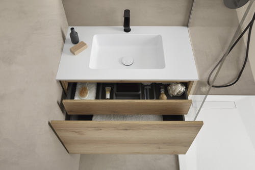 Encimera Zero Novedades