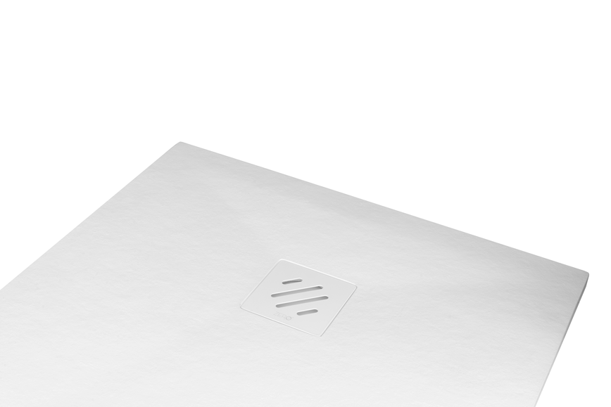 Limpieza plato ducha zer0