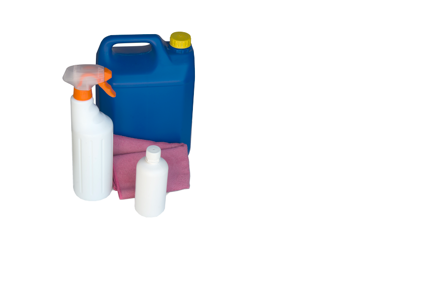 Limpieza plato ducha zer0